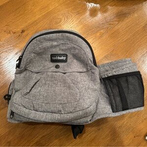 Tushbaby Hip Carrier